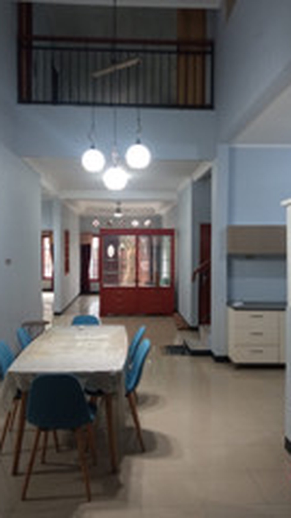 Rumah Siap Huni Diarae Bintaro Jaya Sektor 1, Dekat Akses Tol Jorr