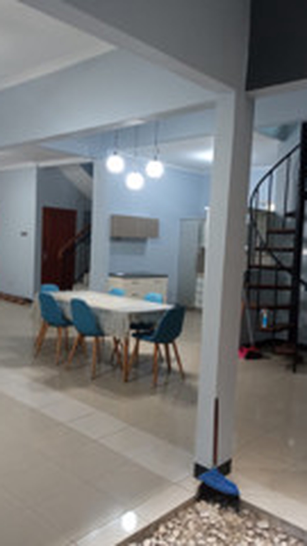 Rumah Siap Huni Diarae Bintaro Jaya Sektor 1, Dekat Akses Tol Jorr