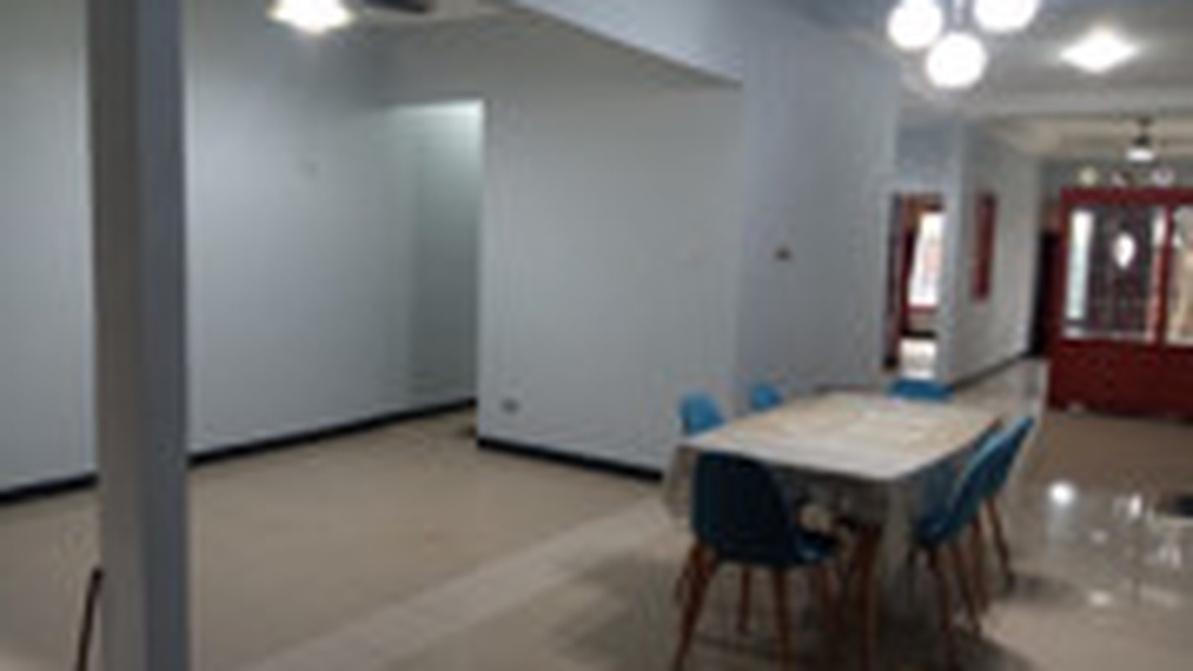 Rumah Siap Huni Diarae Bintaro Jaya Sektor 1, Dekat Akses Tol Jorr