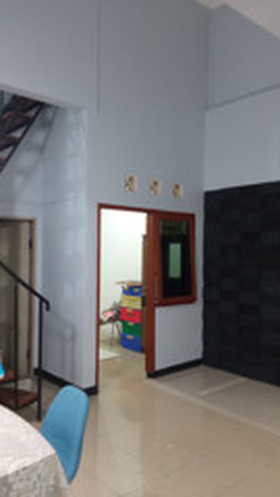 Rumah Siap Huni Diarae Bintaro Jaya Sektor 1, Dekat Akses Tol Jorr