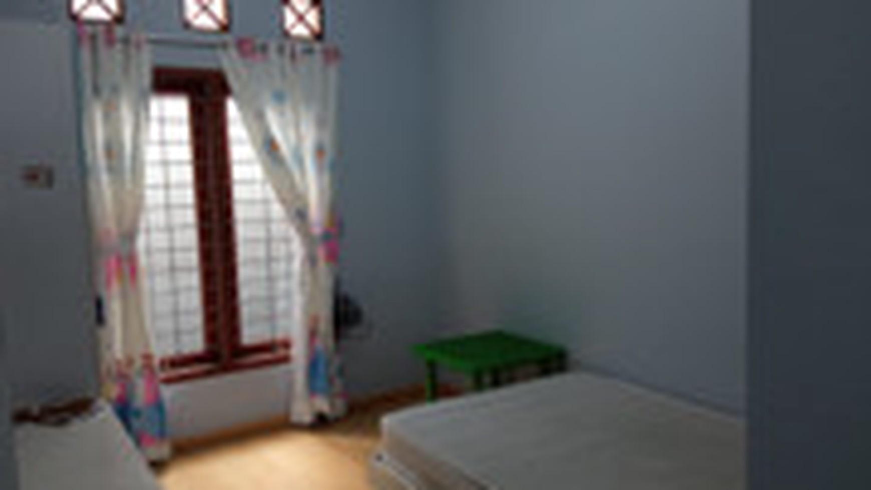 Rumah Siap Huni Diarae Bintaro Jaya Sektor 1, Dekat Akses Tol Jorr