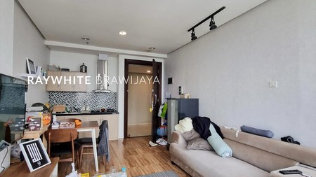 Apartment Kemang Mansion South Tower