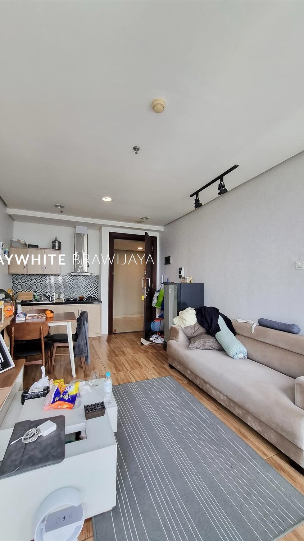 Apartment Kemang Mansion South Tower
