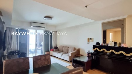 Apartment Brawijaya Tower 2 