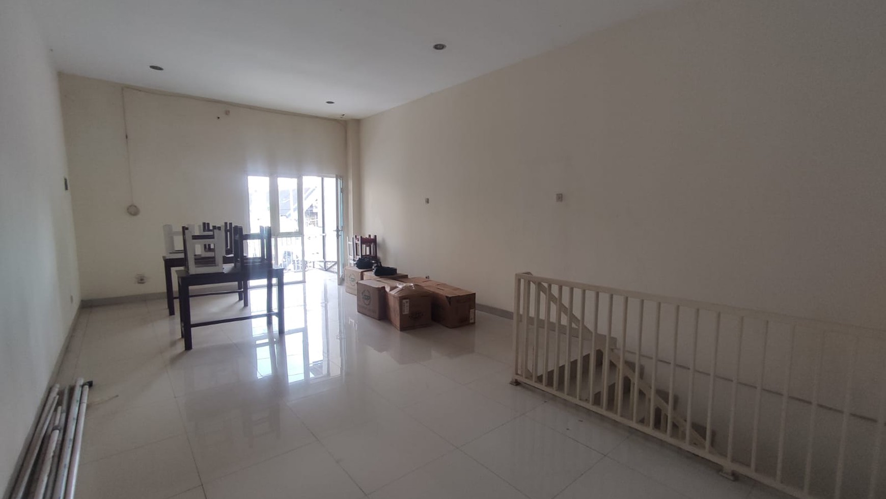 Ruko Strategis Dekat Merapi Merbabu Hotel Seturan