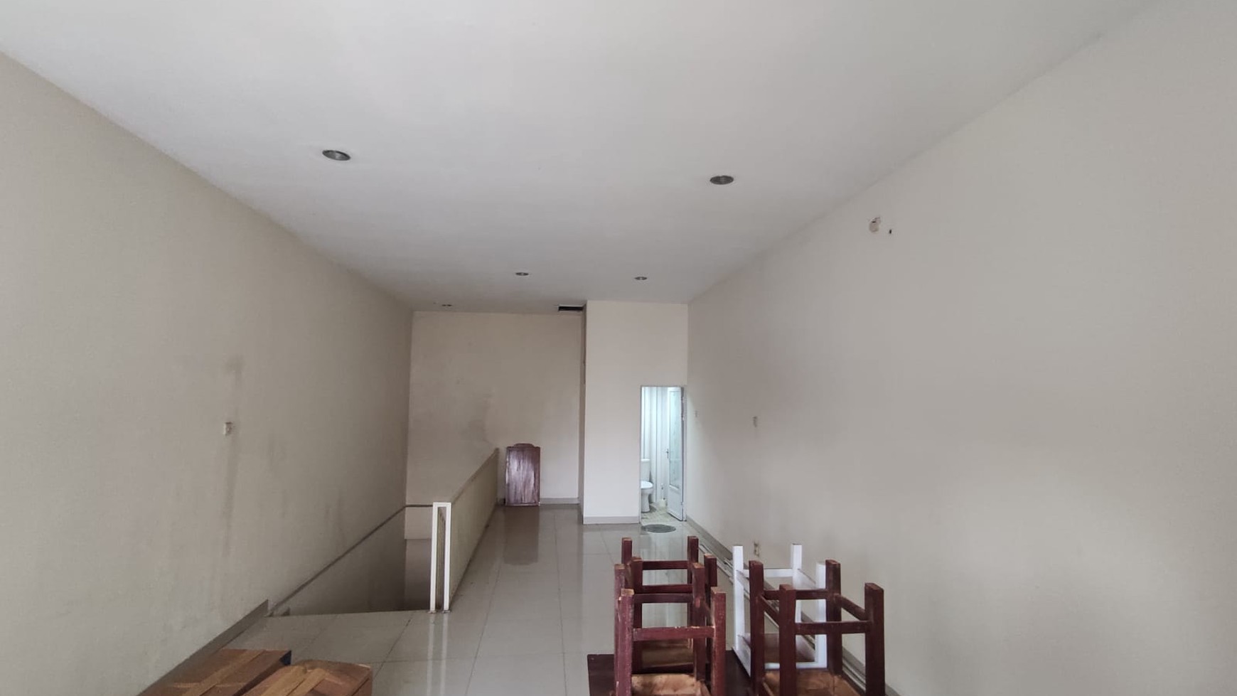 Ruko Strategis Dekat Merapi Merbabu Hotel Seturan