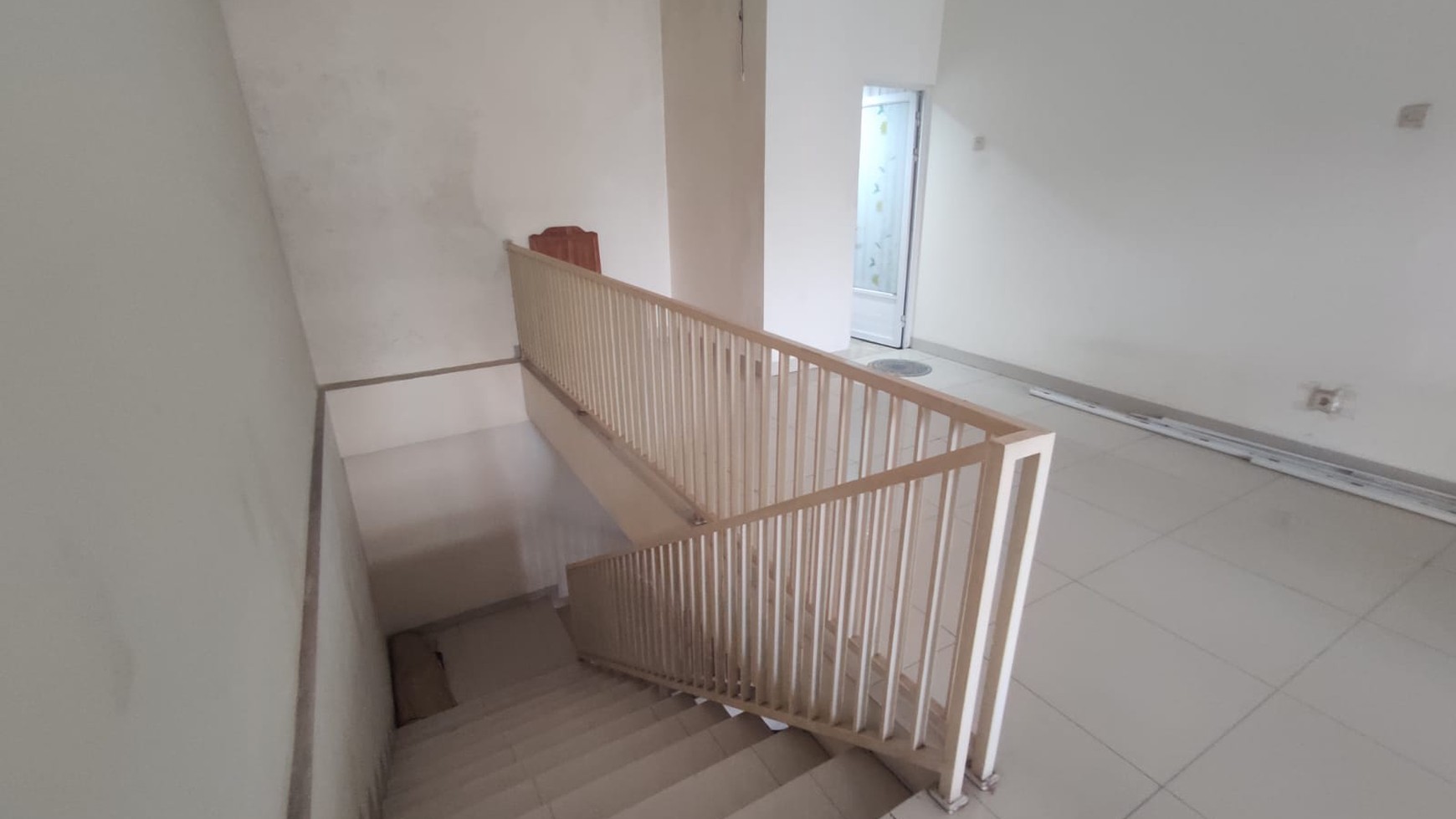 Ruko Strategis Dekat Merapi Merbabu Hotel Seturan