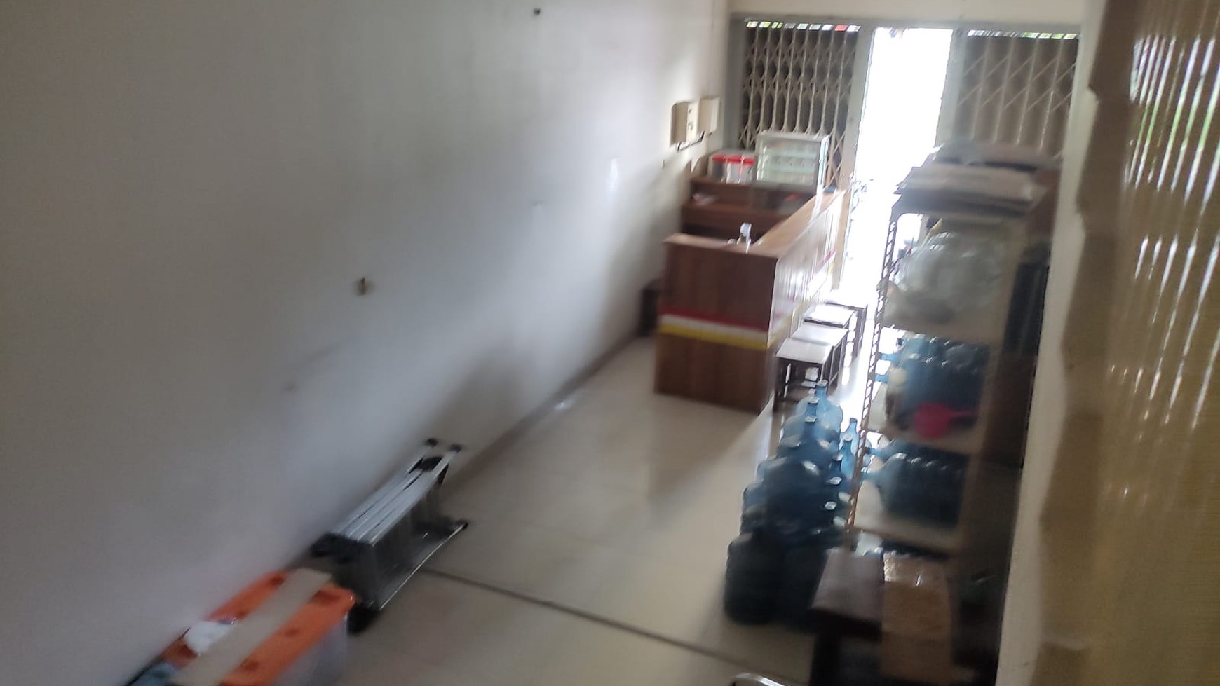 Ruko Strategis Dekat Merapi Merbabu Hotel Seturan
