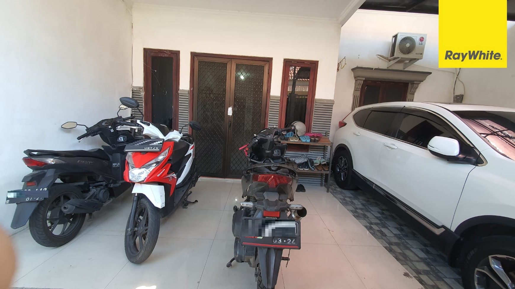 Dijual Murah Rumah Minimalis Siap Huni di Jalan Ploso Surabaya