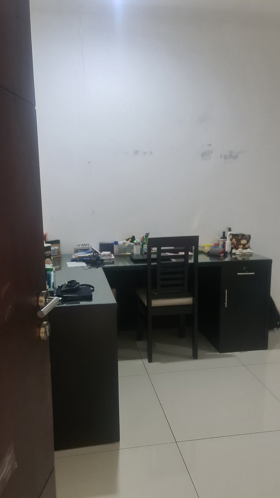 Rumah 2 lantai di Puri Beta 1, Larangan Kota Tangerang