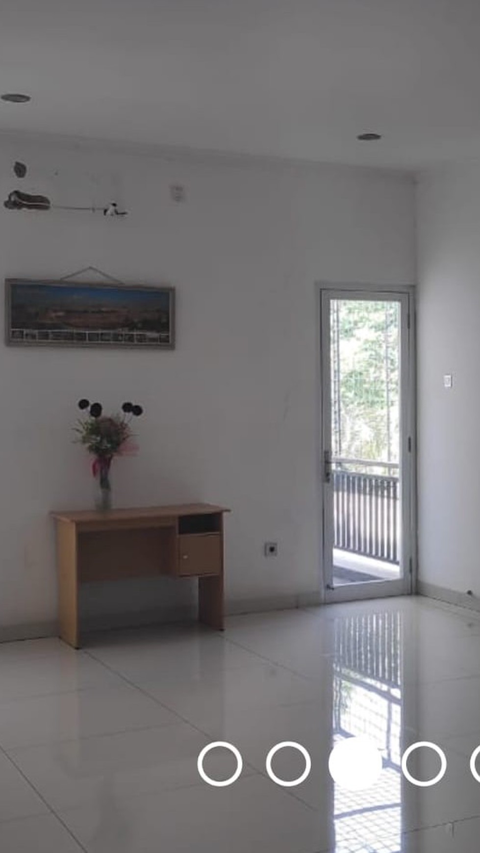 Rumah 2 lantai di Puri Beta 1, Larangan Kota Tangerang