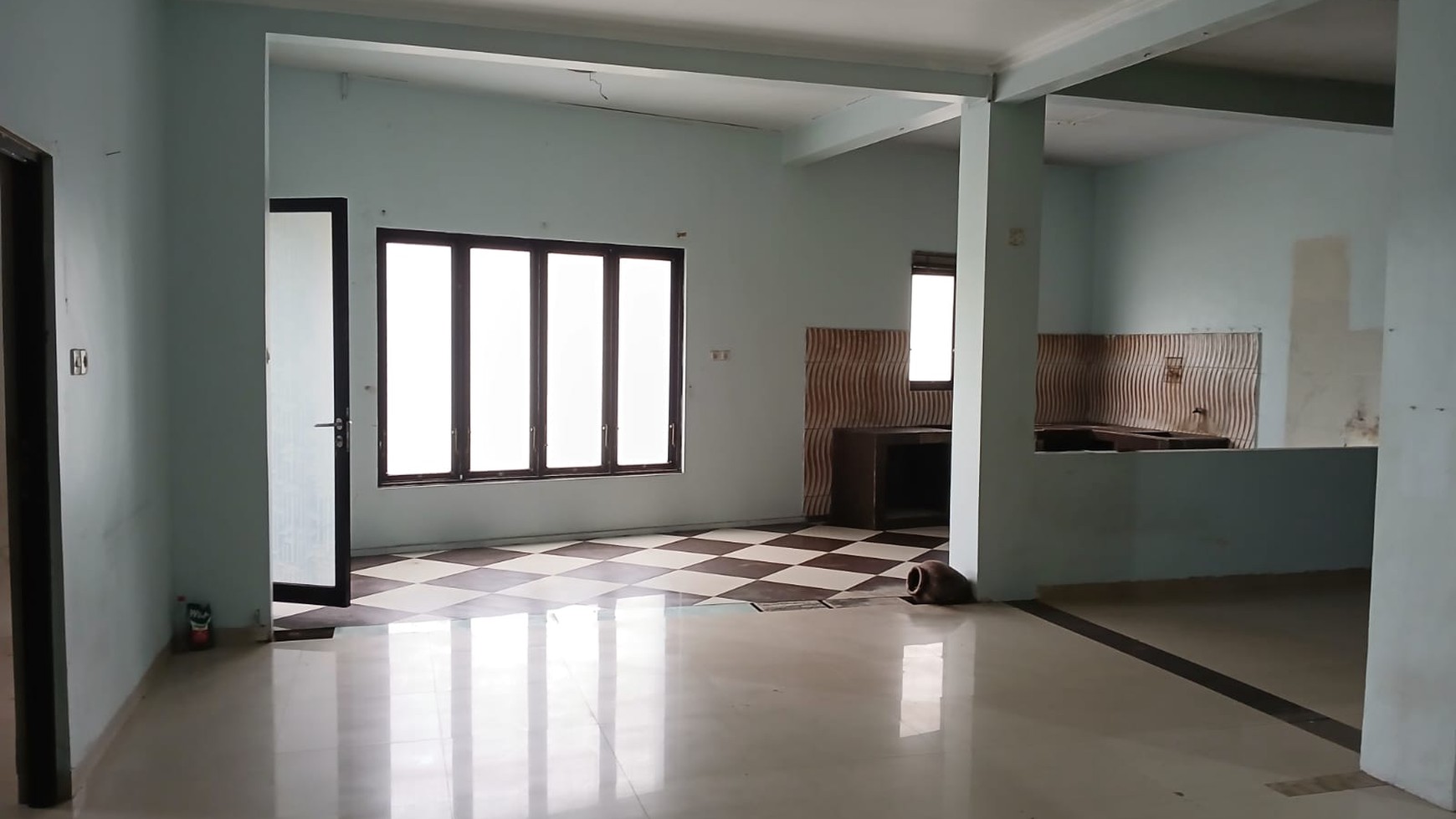 Dijual Cepat Rumah 950 jutaan di Perum Star Safira Regency Sidoarjo