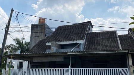 Dijual Cepat Rumah 950 jutaan di Perum Star Safira Regency Sidoarjo