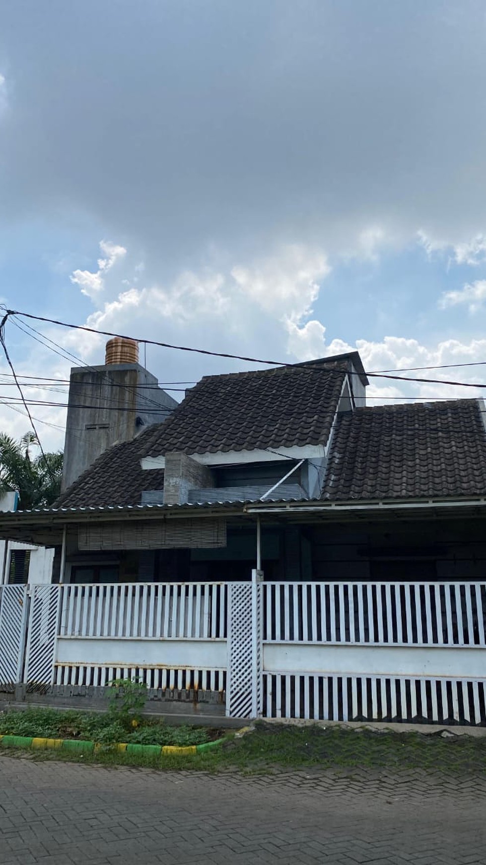 Dijual Cepat Rumah 950 jutaan di Perum Star Safira Regency Sidoarjo