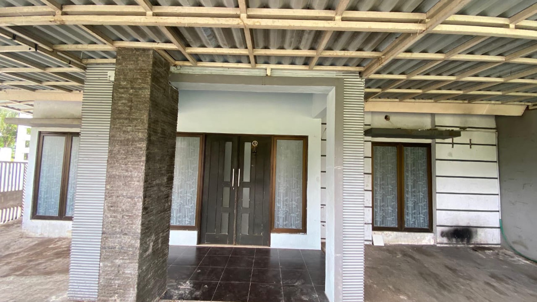 Dijual Cepat Rumah 950 jutaan di Perum Star Safira Regency Sidoarjo