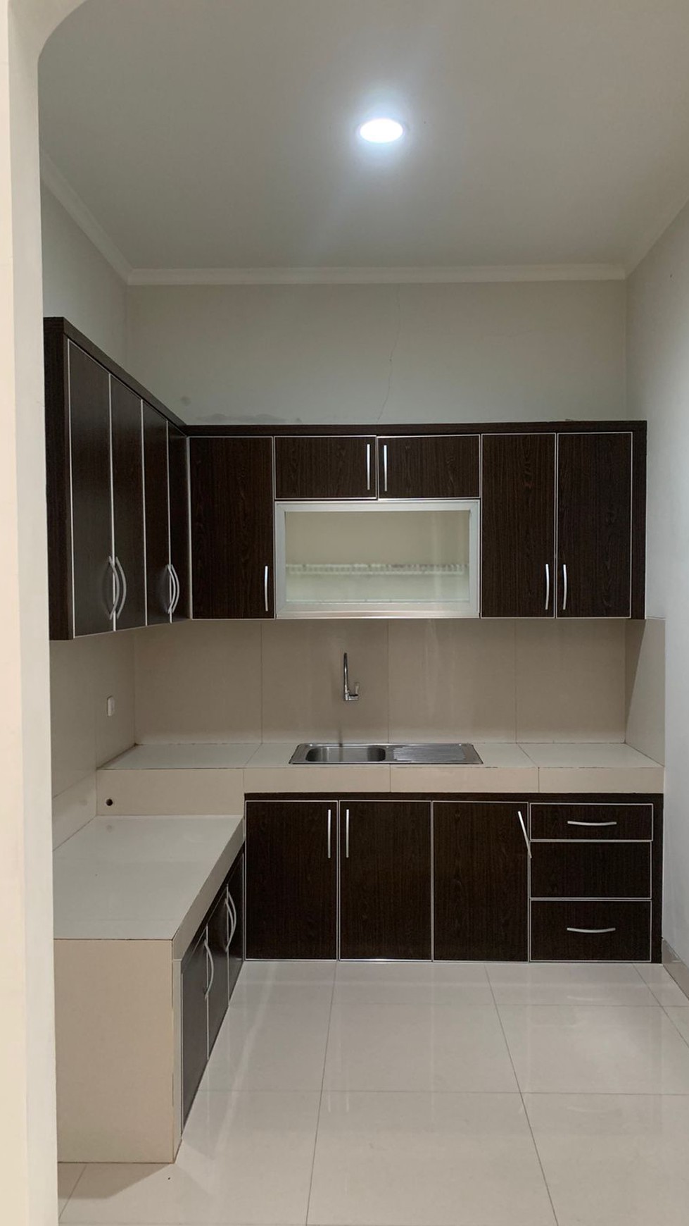 Dijual Rumah di Vivacia The Eminent BSD City Dekat Dengan Sekolah dan Universitas