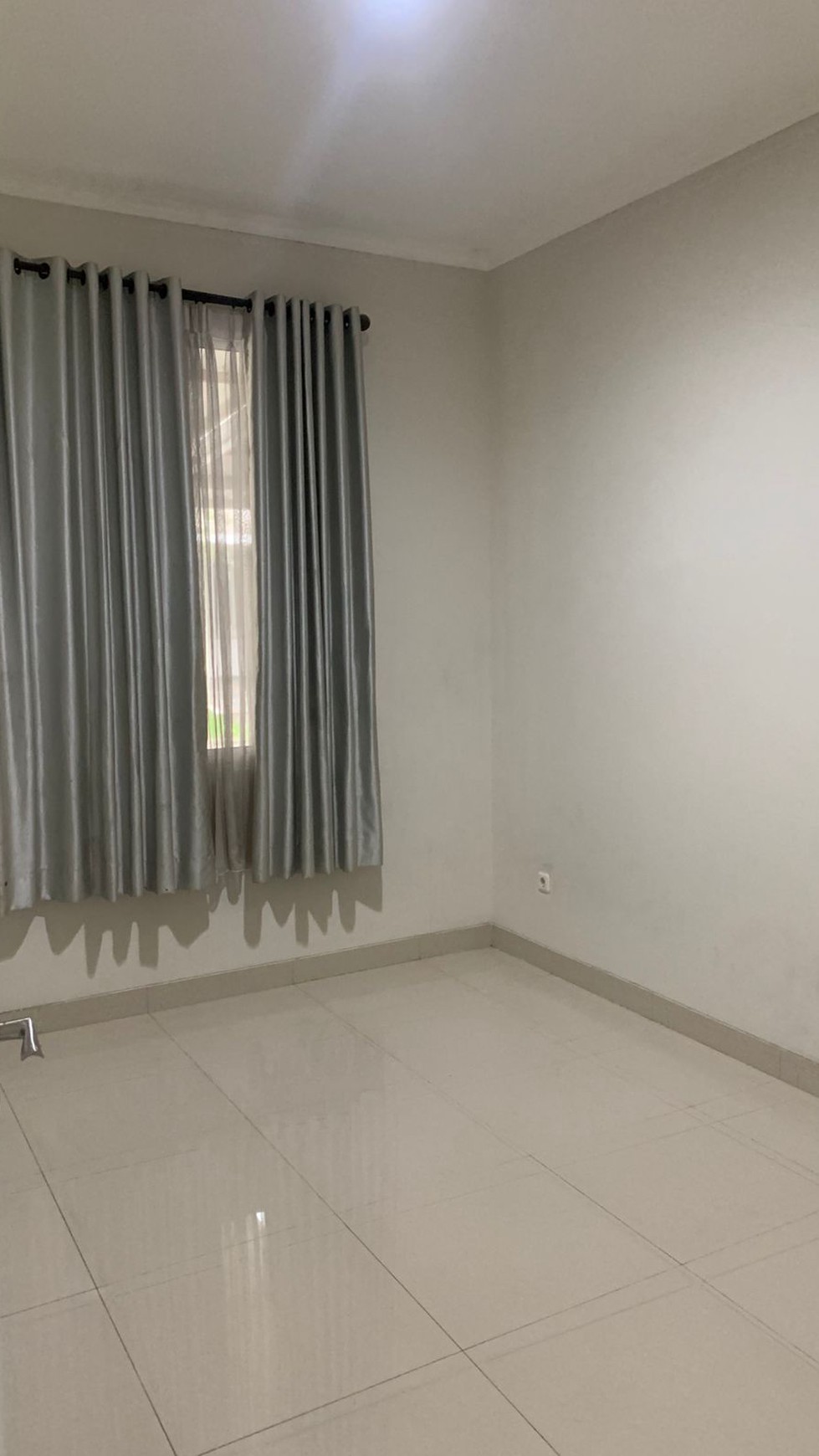 Dijual Rumah di Vivacia The Eminent BSD City Dekat Dengan Sekolah dan Universitas