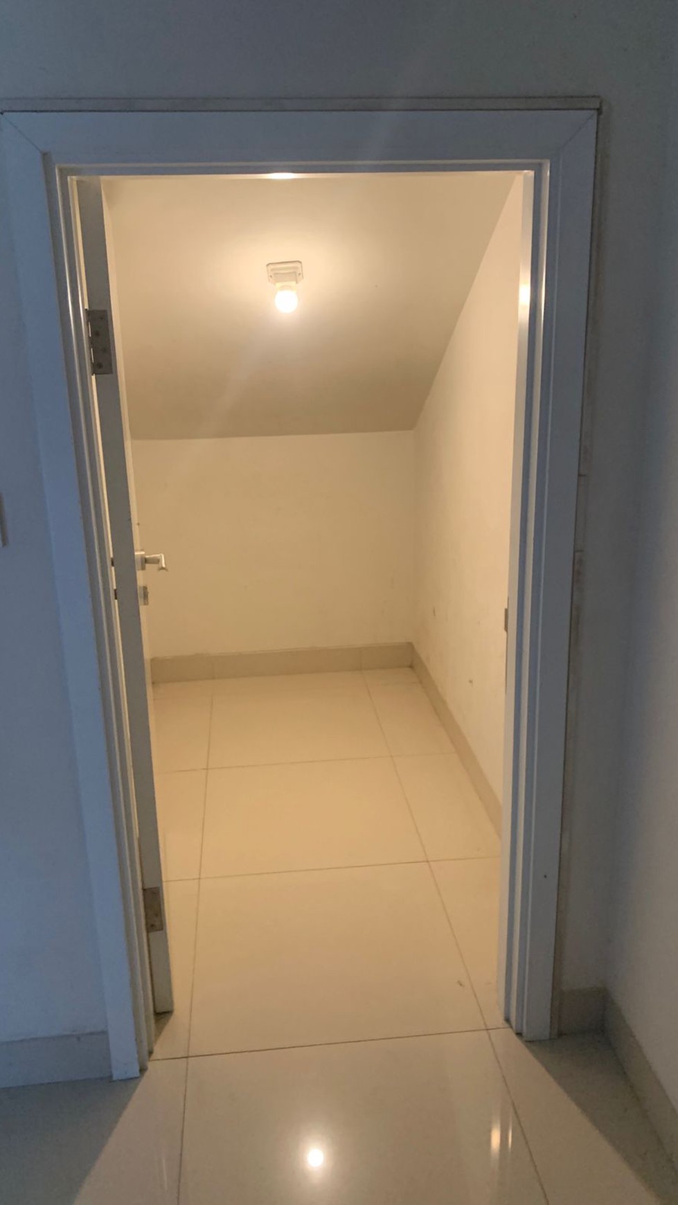 Dijual Rumah di Vivacia The Eminent BSD City Dekat Dengan Sekolah dan Universitas