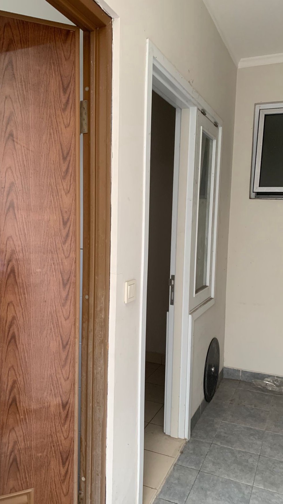 Dijual Rumah di Vivacia The Eminent BSD City Dekat Dengan Sekolah dan Universitas