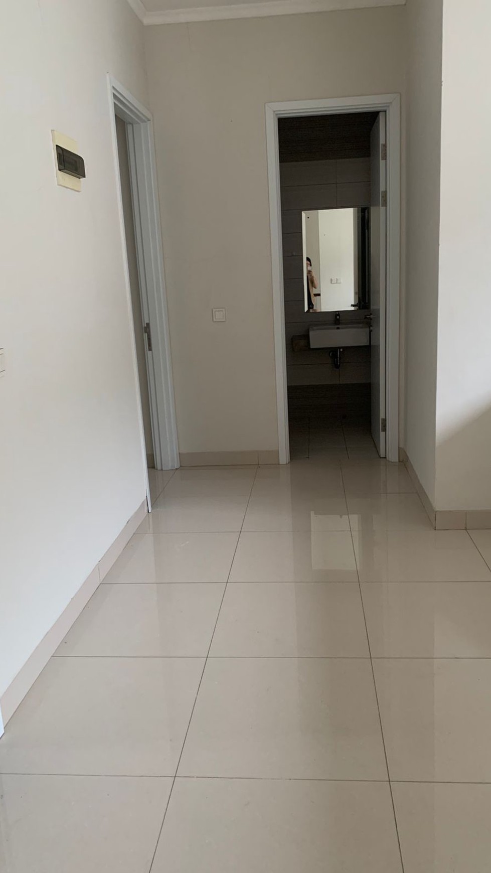 Dijual Rumah di Vivacia The Eminent BSD City Dekat Dengan Sekolah dan Universitas