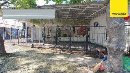 Disewakan Ruko di Jalan Kupang Jaya Surabaya Barat