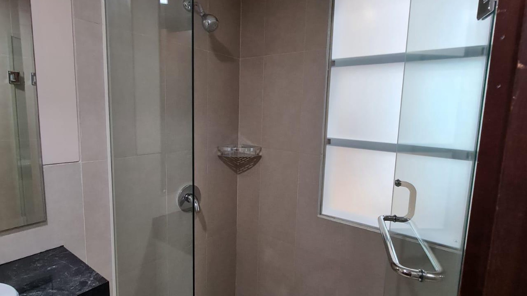Disewakan Apartemen U-Residence Tower 3 Lippo Karawaci Tangerang