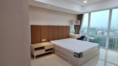 Disewakan Apartemen U-Residence Tower 3 Lippo Karawaci Tangerang