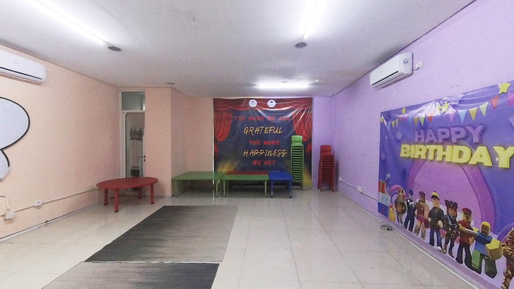 Ruko Kirana Boutique Office, Kelapa Gading