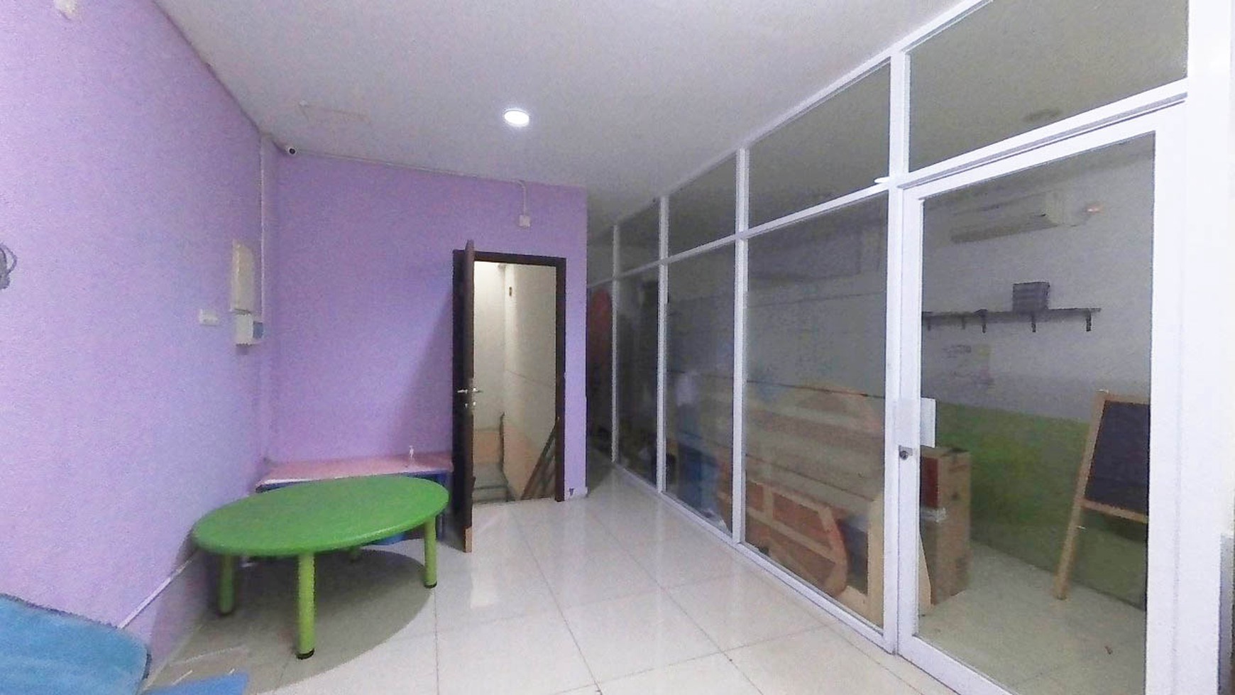 Ruko Kirana Boutique Office, Kelapa Gading