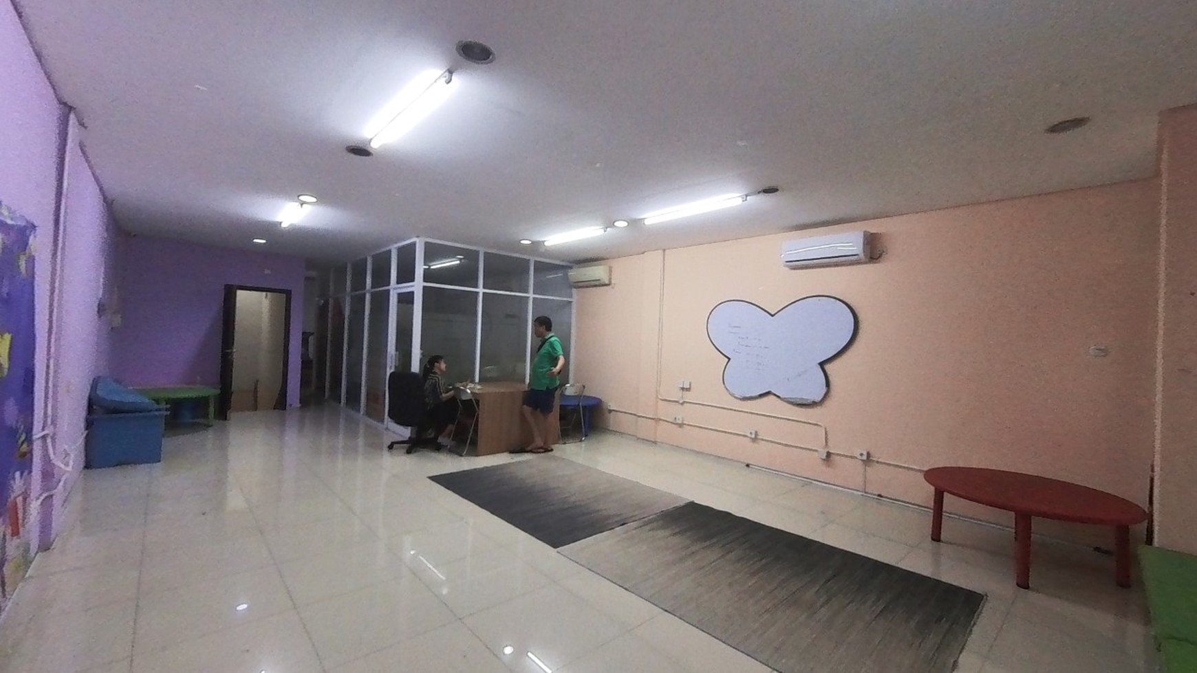 Ruko Kirana Boutique Office, Kelapa Gading