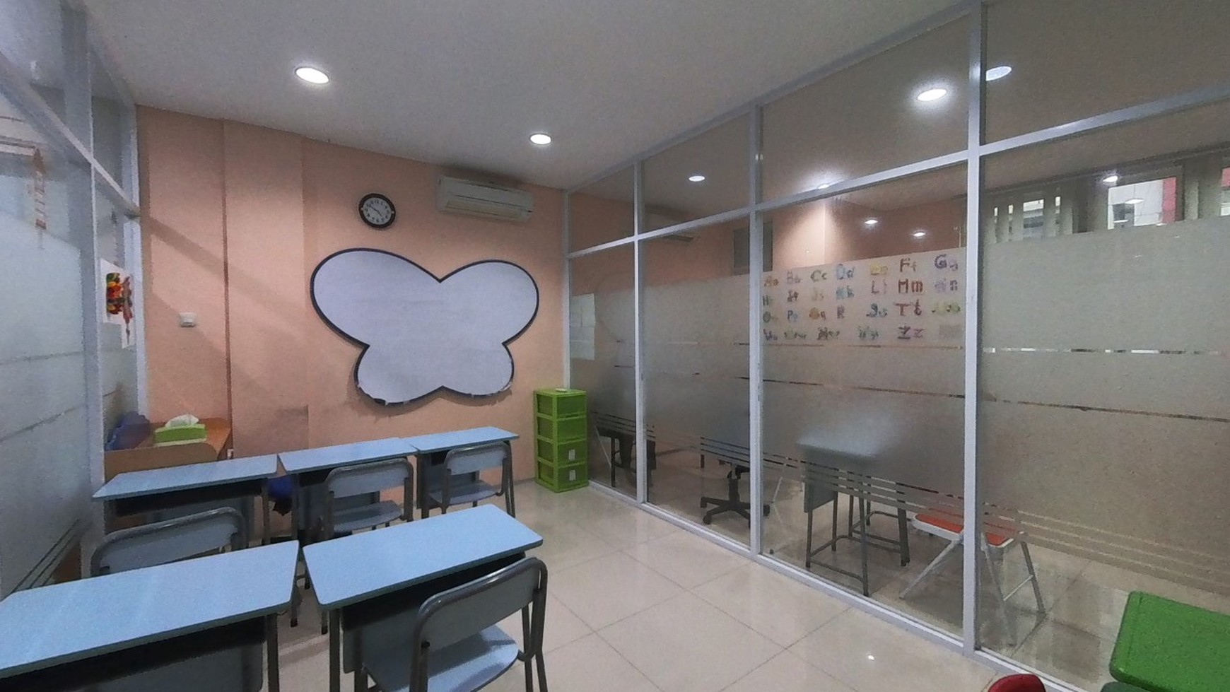 Ruko Kirana Boutique Office, Kelapa Gading