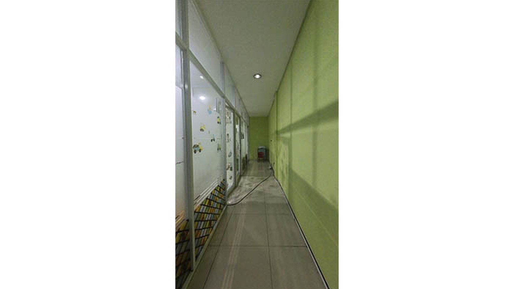Ruko Kirana Boutique Office, Kelapa Gading