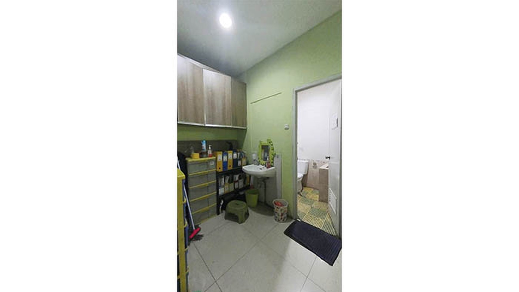 Ruko Kirana Boutique Office, Kelapa Gading