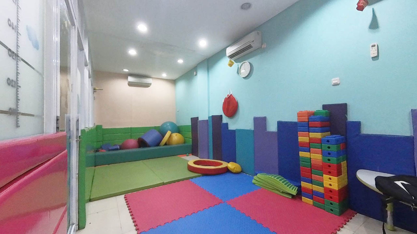 Ruko Kirana Boutique Office, Kelapa Gading