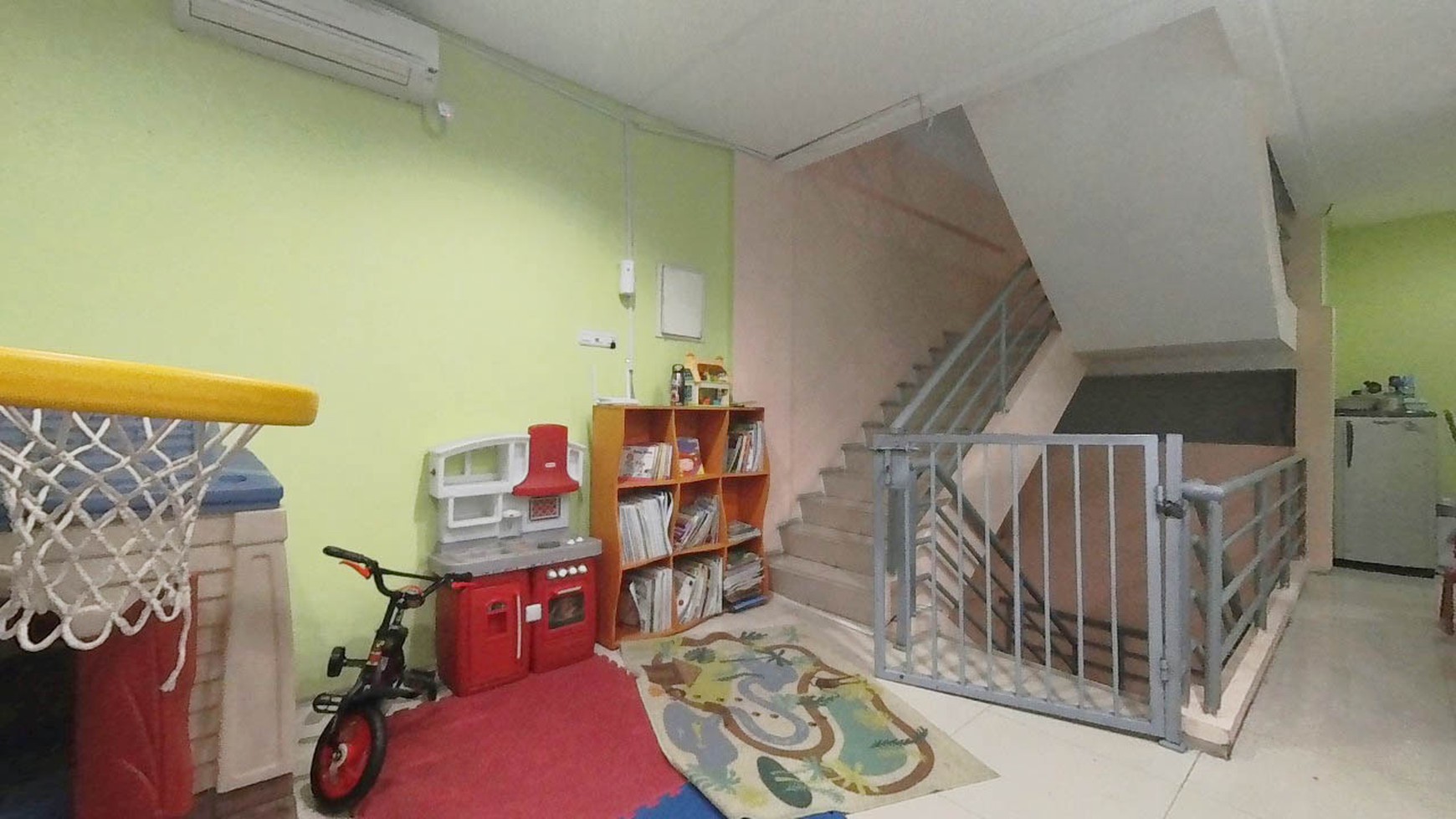 Ruko Kirana Boutique Office, Kelapa Gading