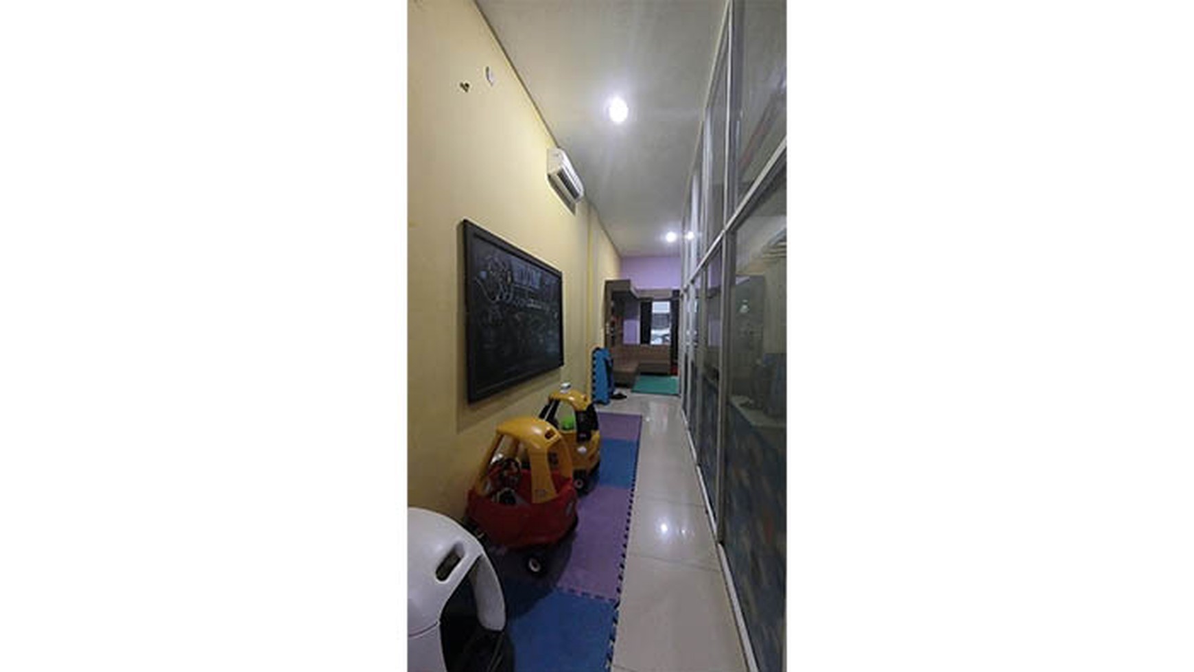 Ruko Kirana Boutique Office, Kelapa Gading