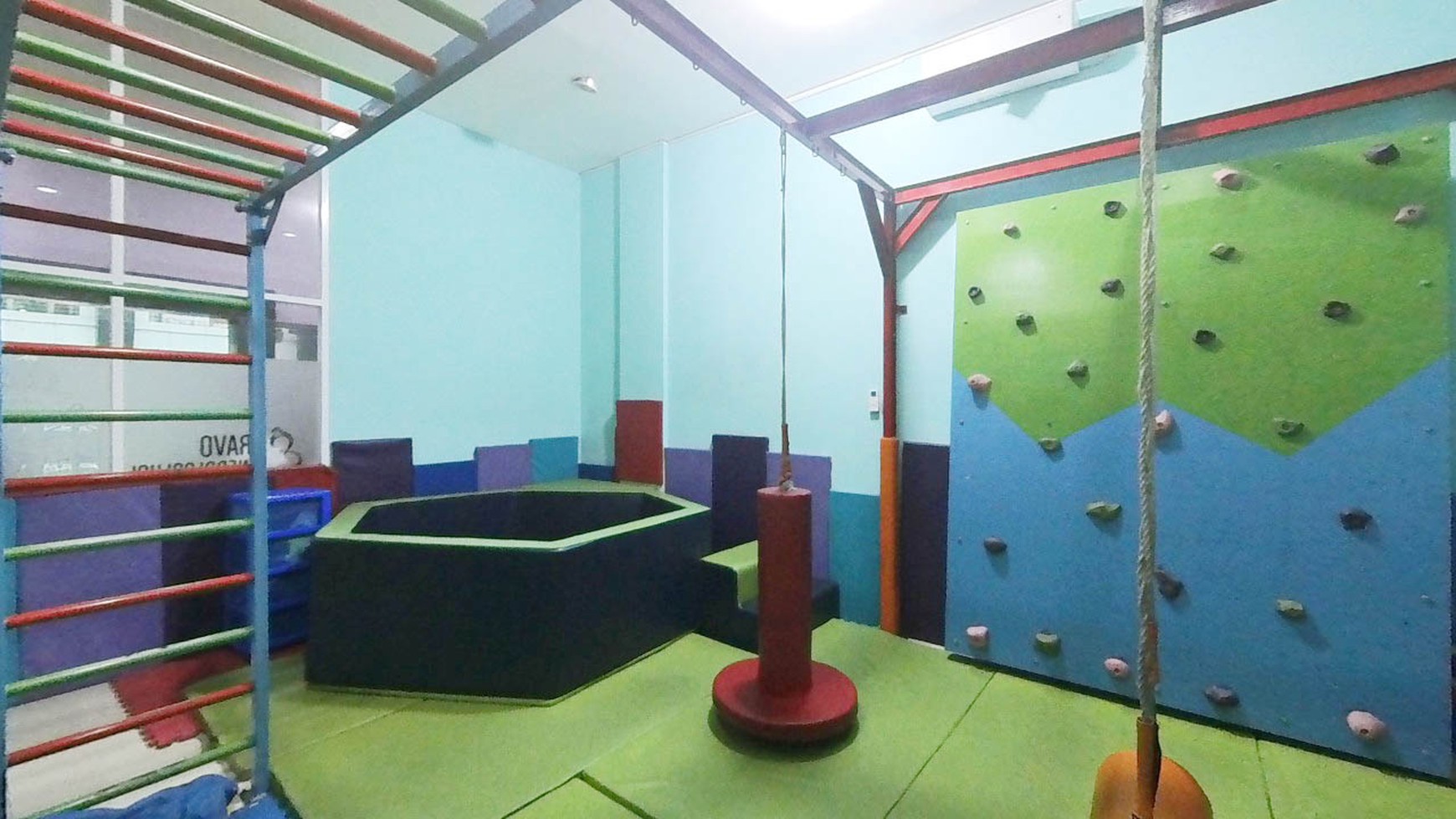 Ruko Kirana Boutique Office, Kelapa Gading