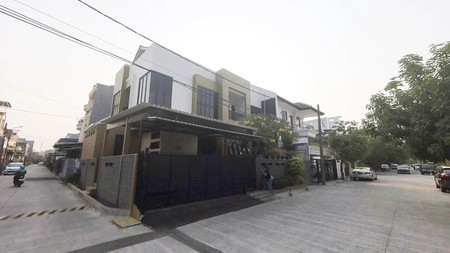 Rumah Gading Indah Utara, Kelapa Gading
