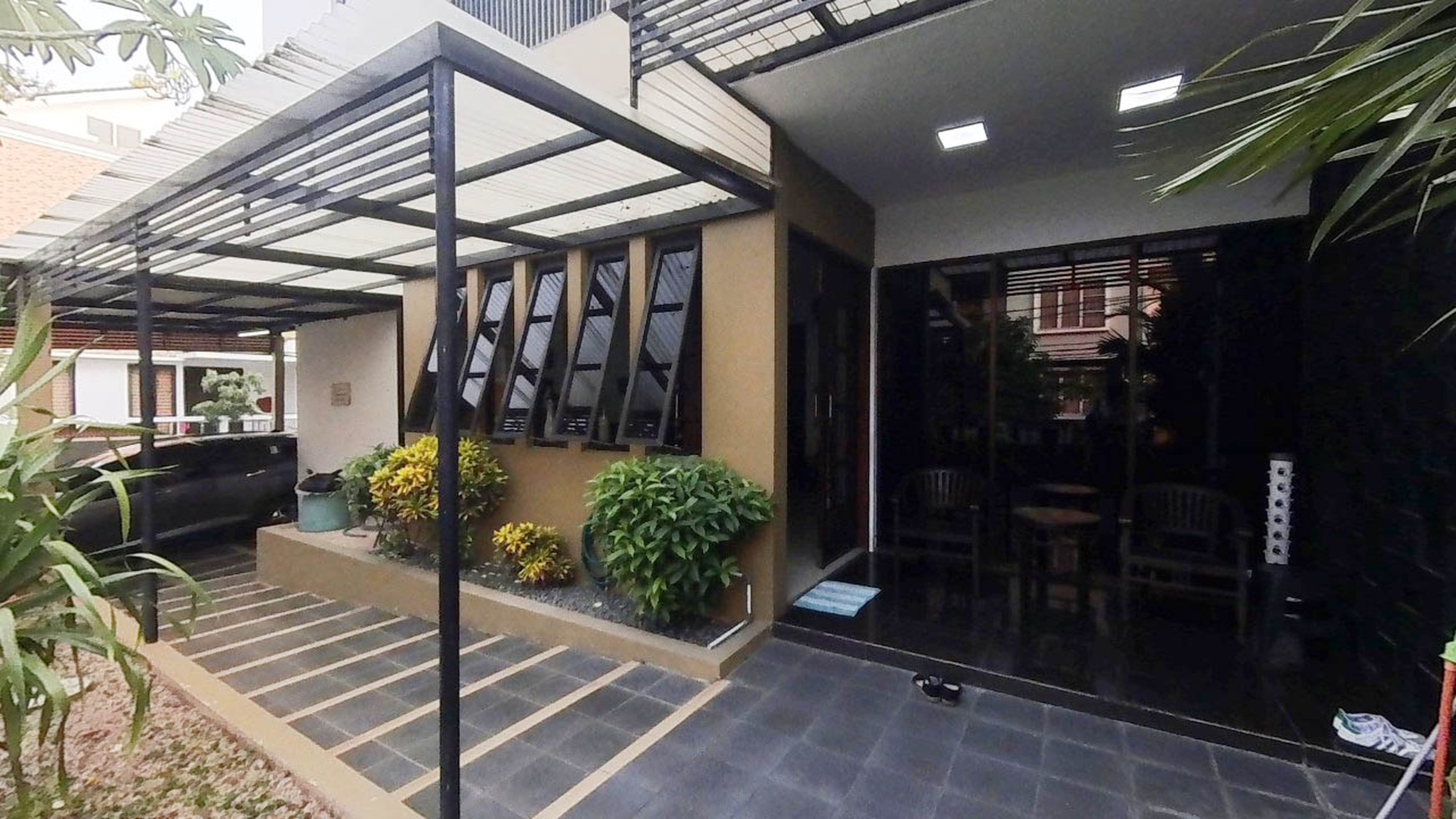 Rumah Gading Indah Utara, Kelapa Gading