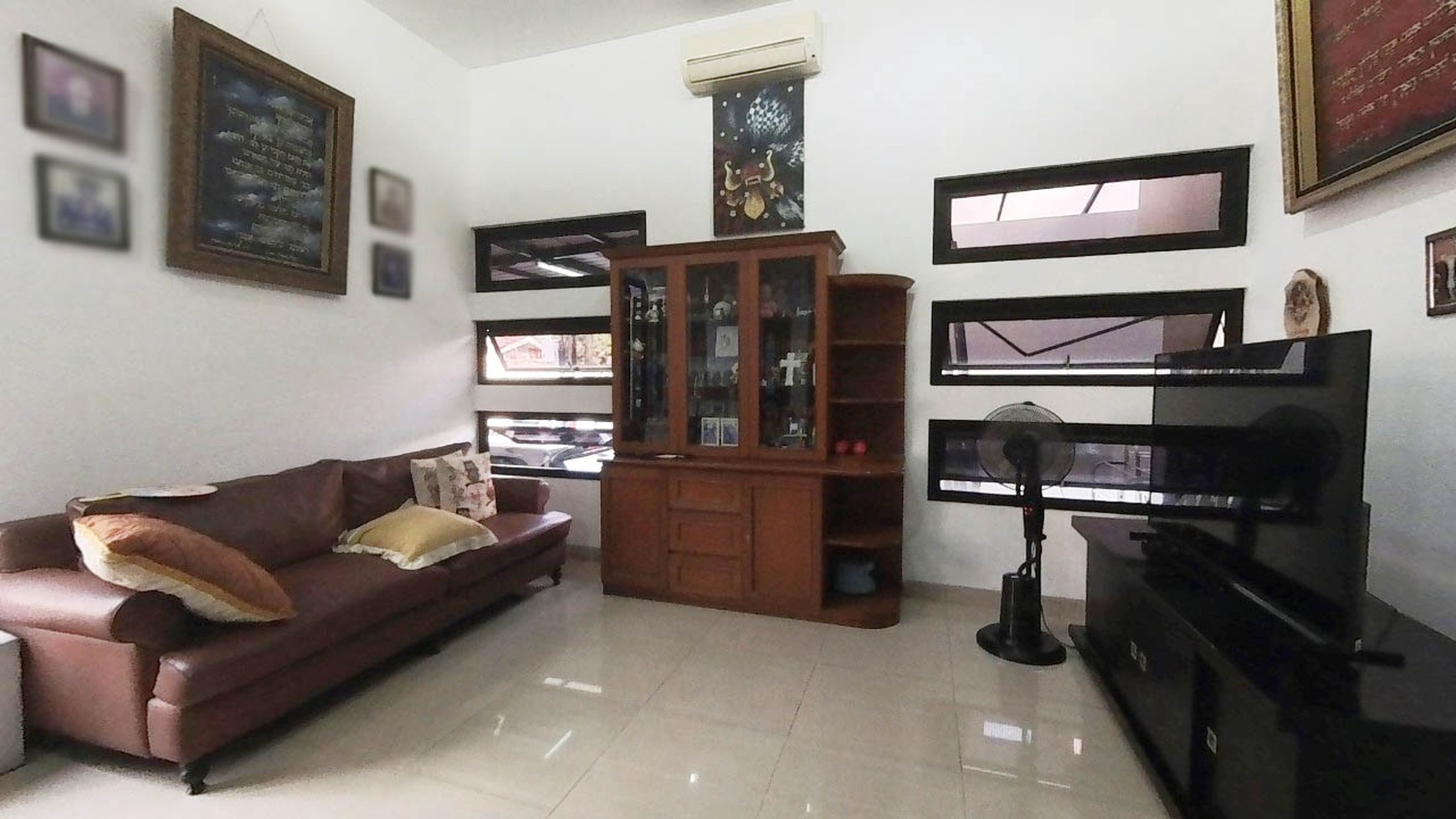 Rumah Gading Indah Utara, Kelapa Gading