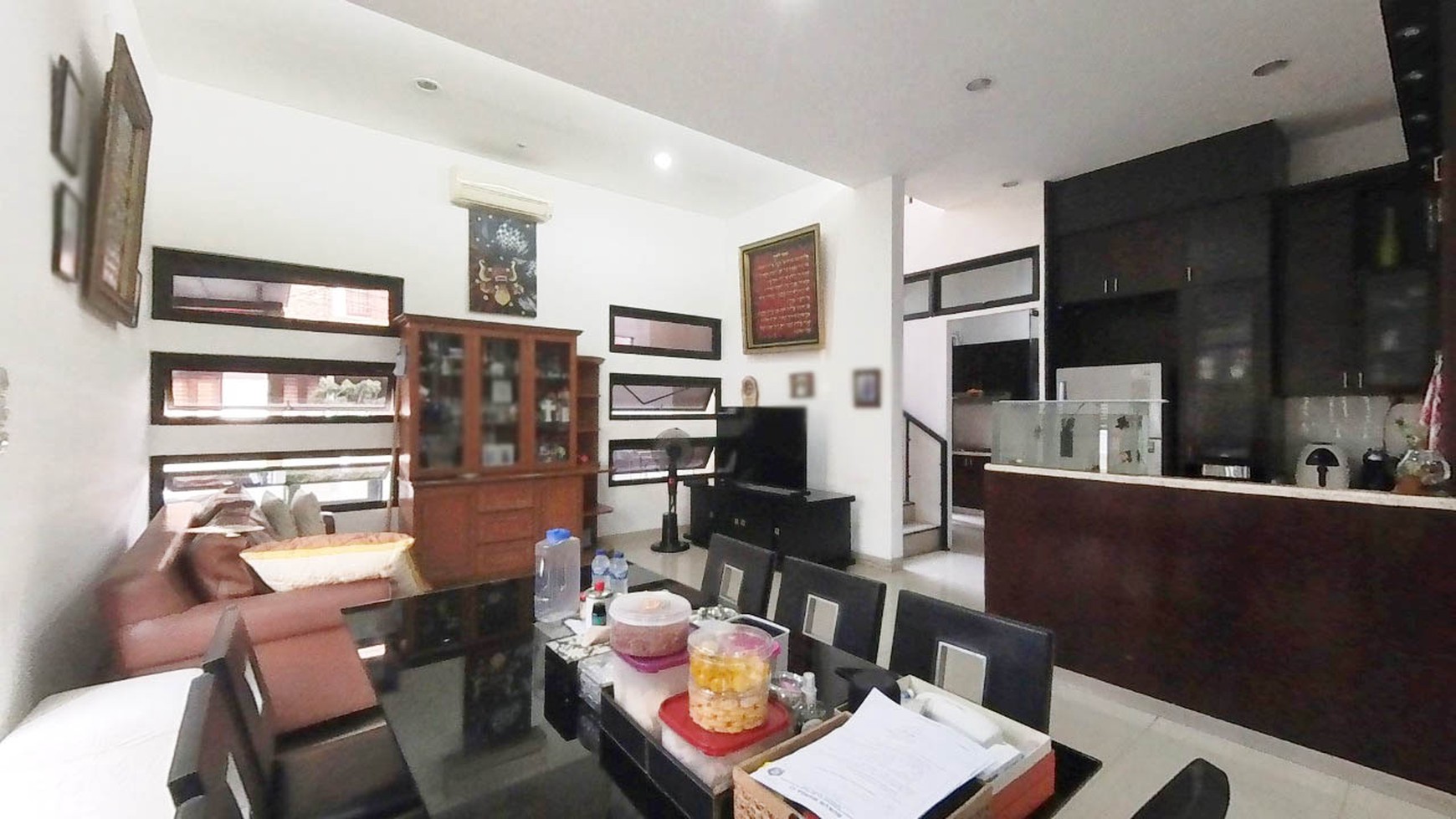 Rumah Gading Indah Utara, Kelapa Gading
