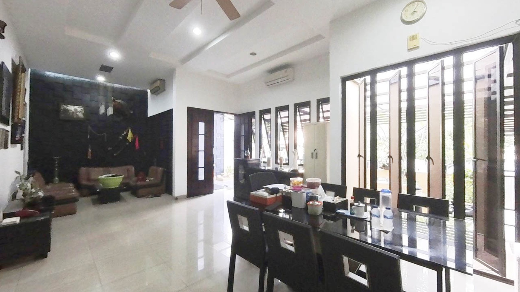 Rumah Gading Indah Utara, Kelapa Gading