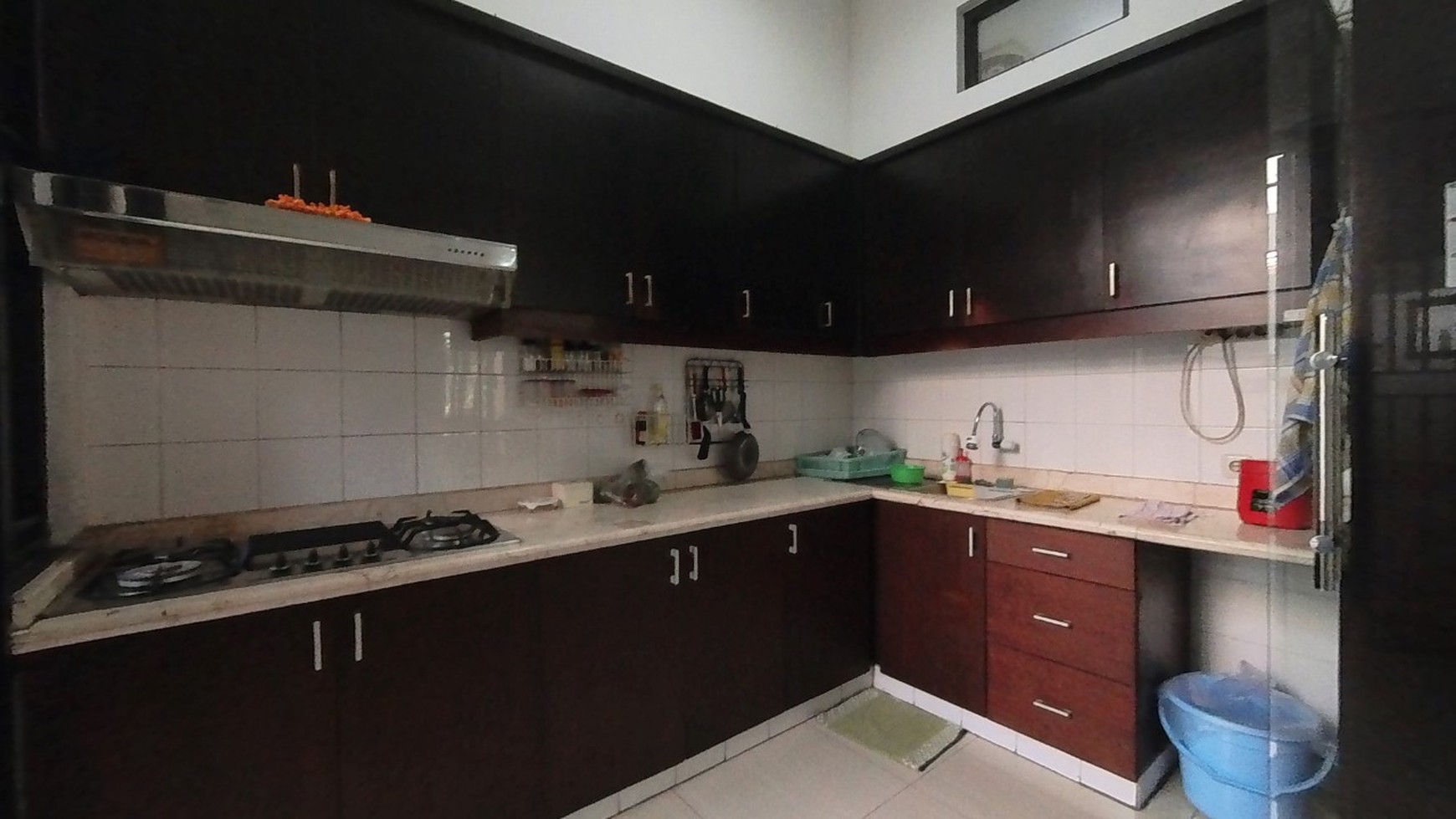 Rumah Gading Indah Utara, Kelapa Gading