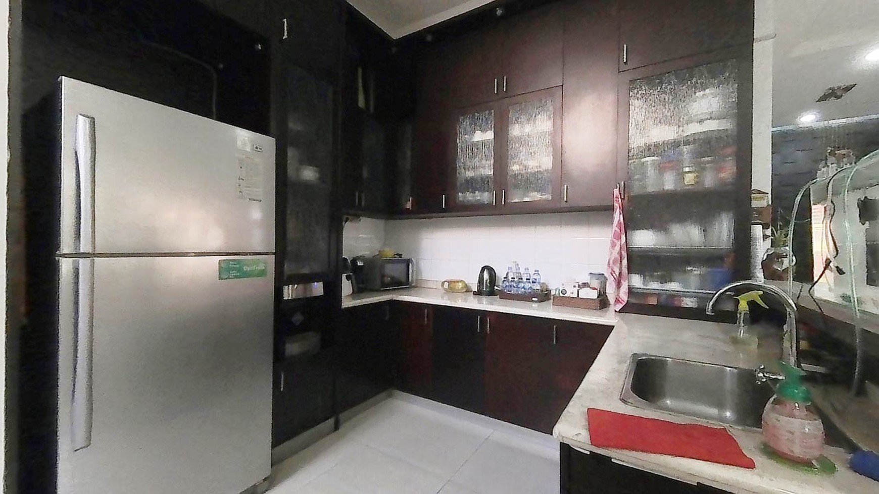 Rumah Gading Indah Utara, Kelapa Gading