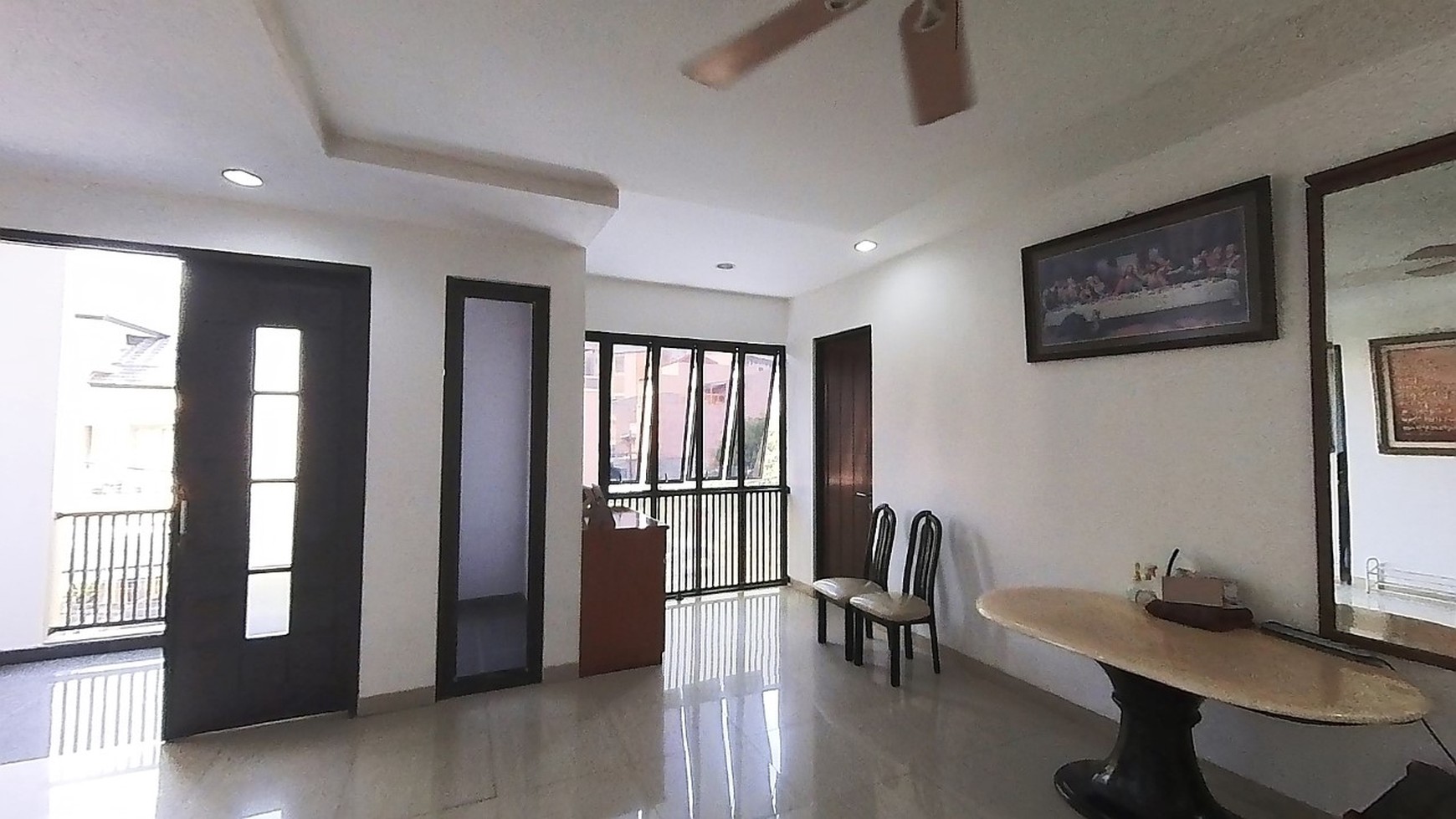 Rumah Gading Indah Utara, Kelapa Gading