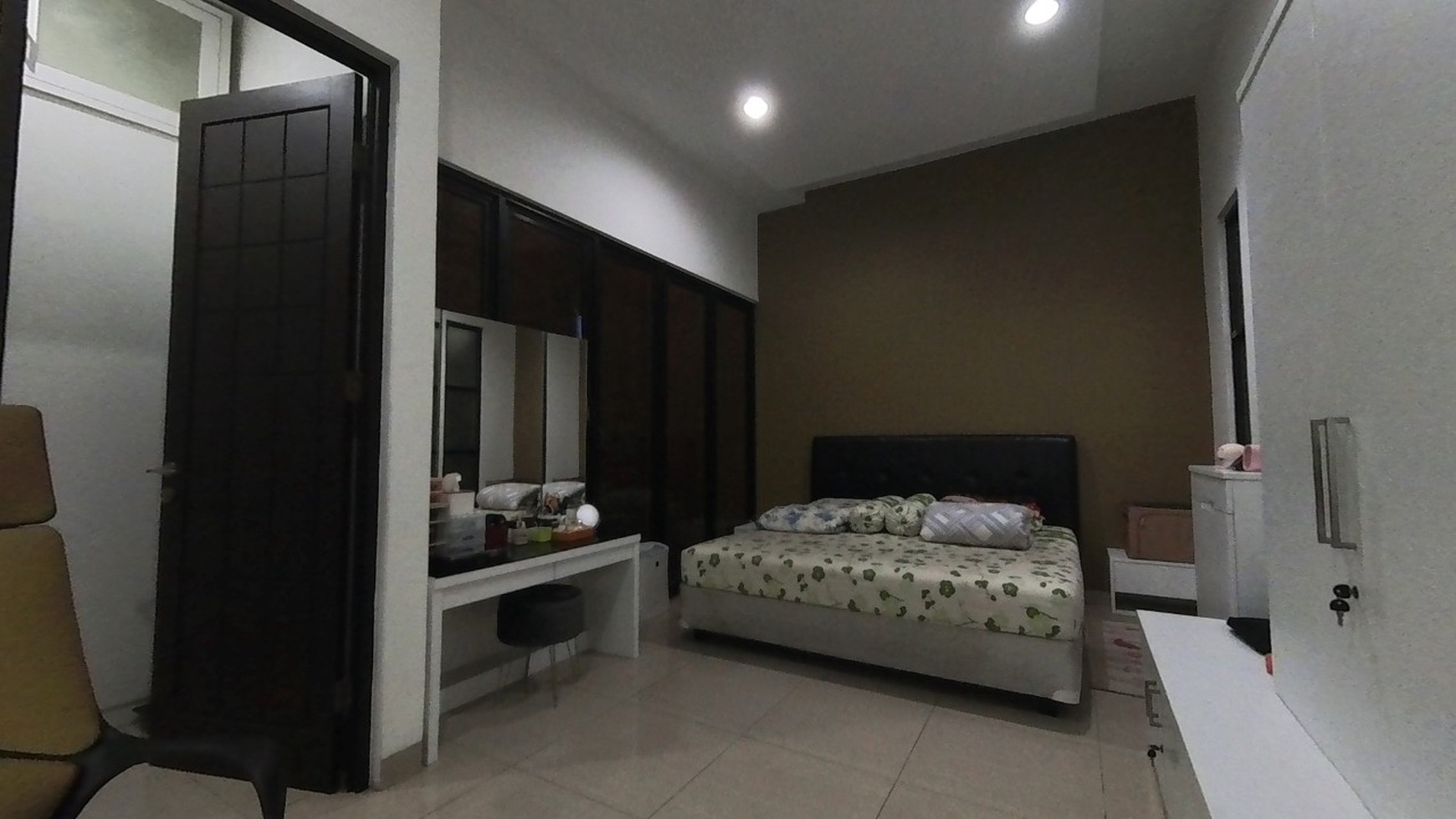 Rumah Gading Indah Utara, Kelapa Gading