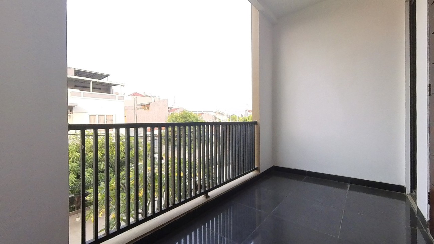 Rumah Gading Indah Utara, Kelapa Gading