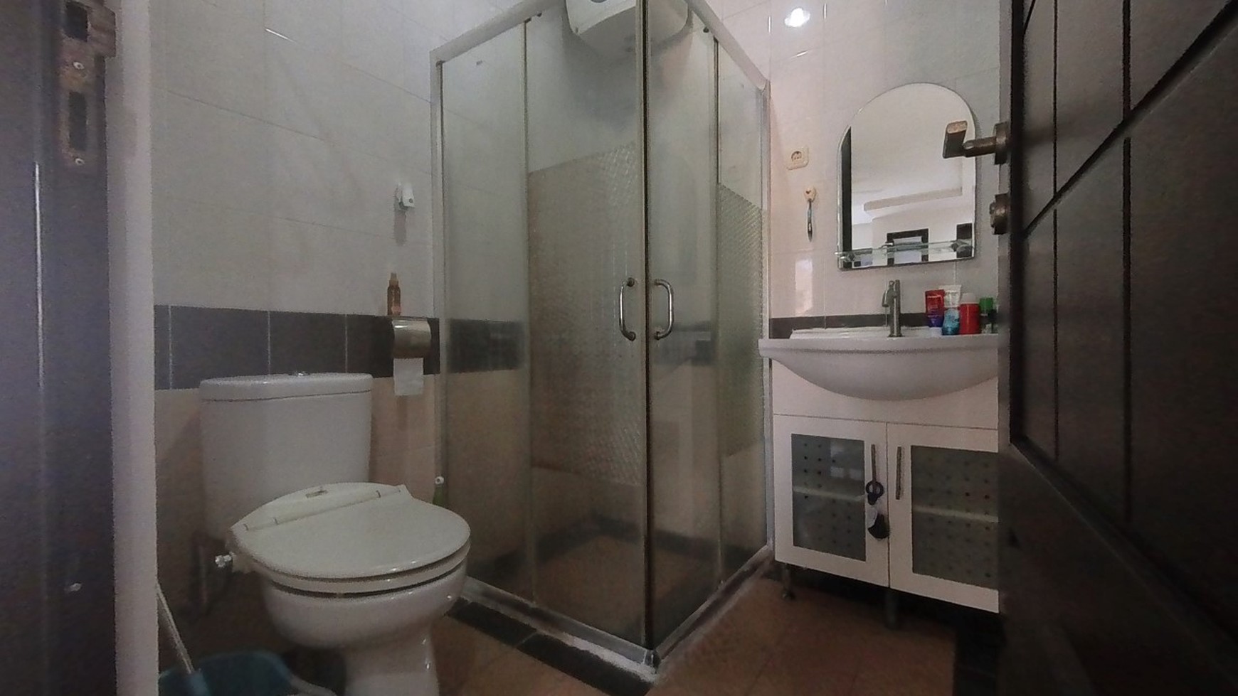 Rumah Gading Indah Utara, Kelapa Gading