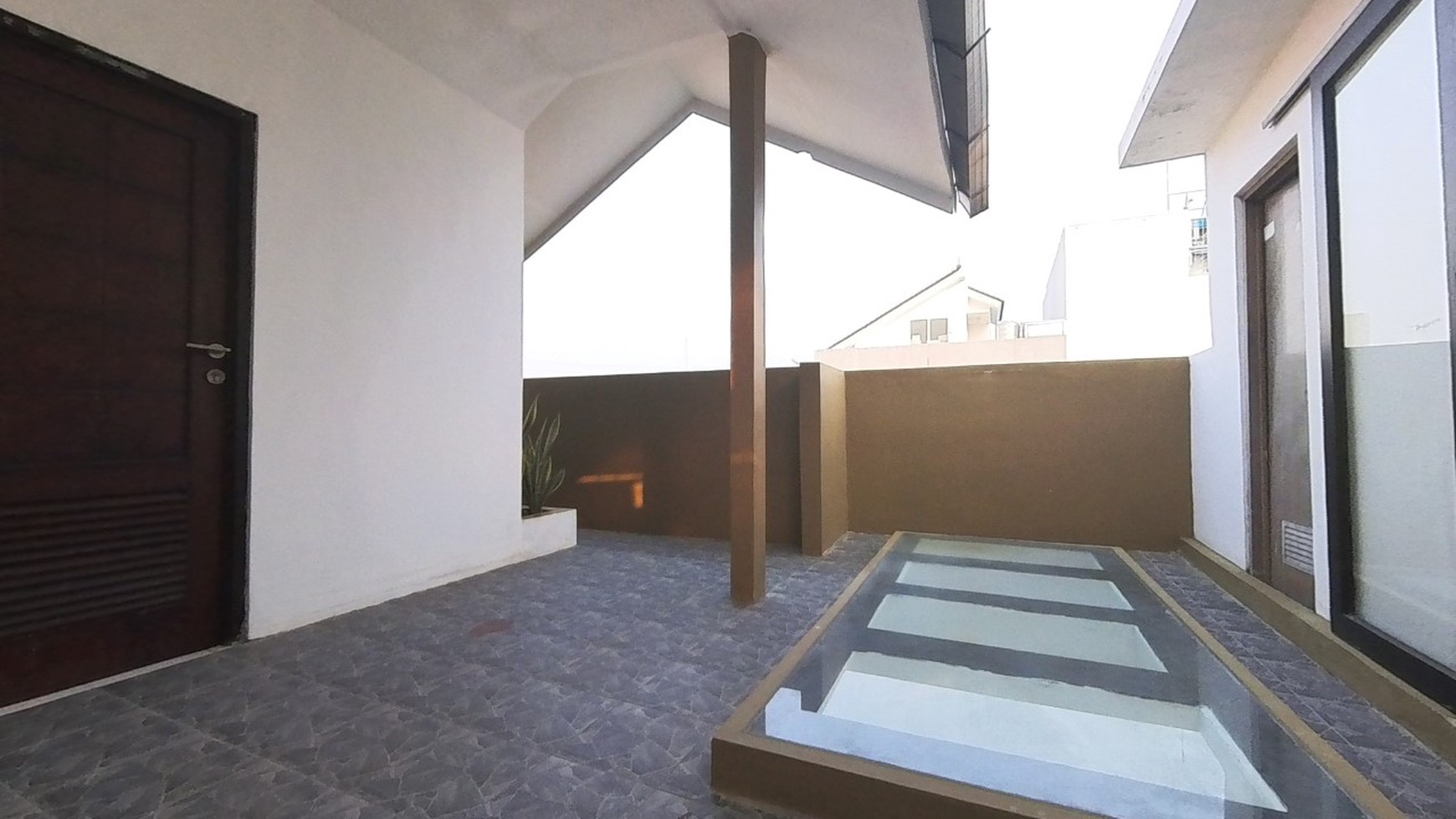 Rumah Gading Indah Utara, Kelapa Gading