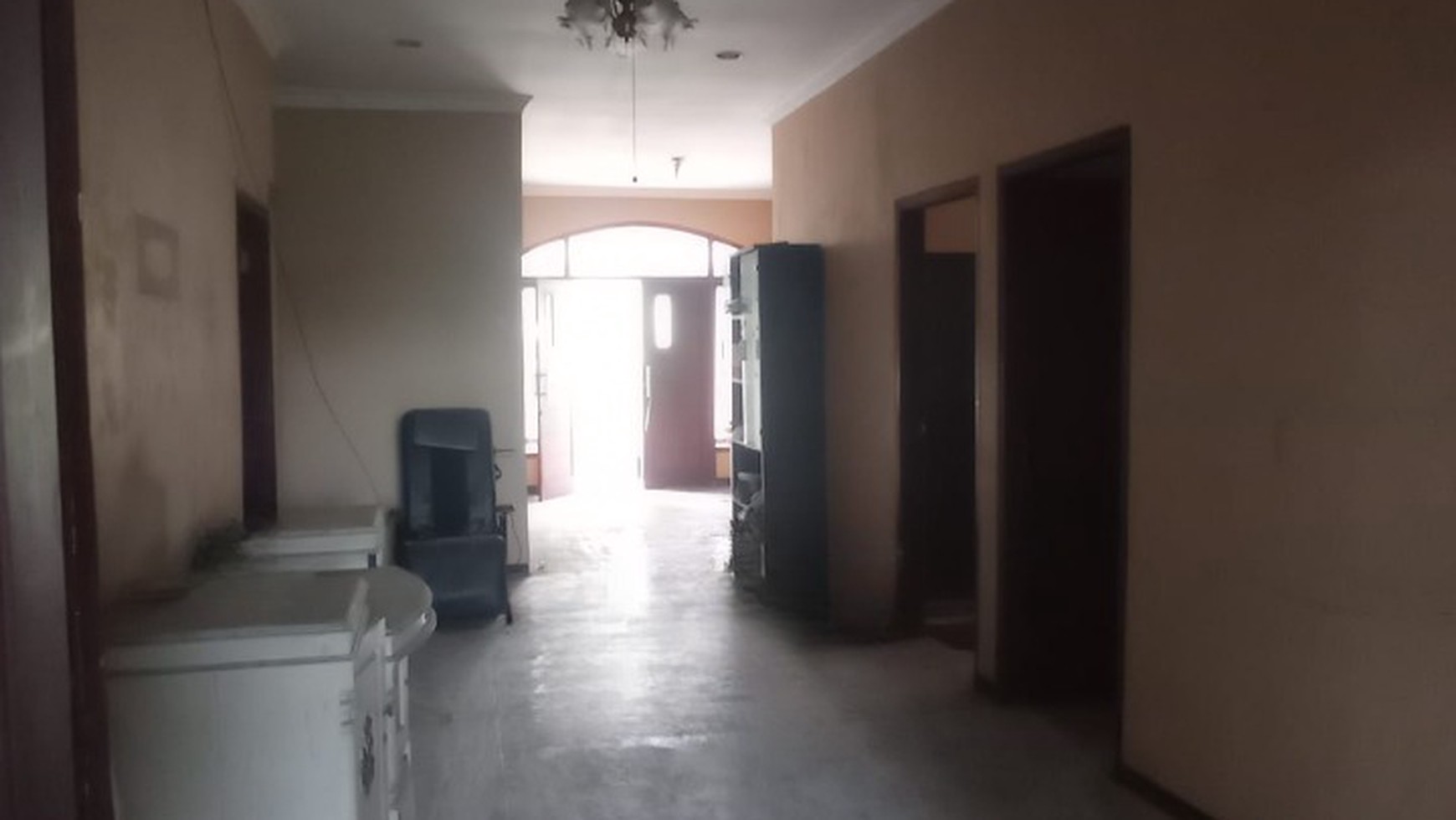 DiJual Rumah & Kantor Raya Deltasari Indah - Waru,Sidoarjo